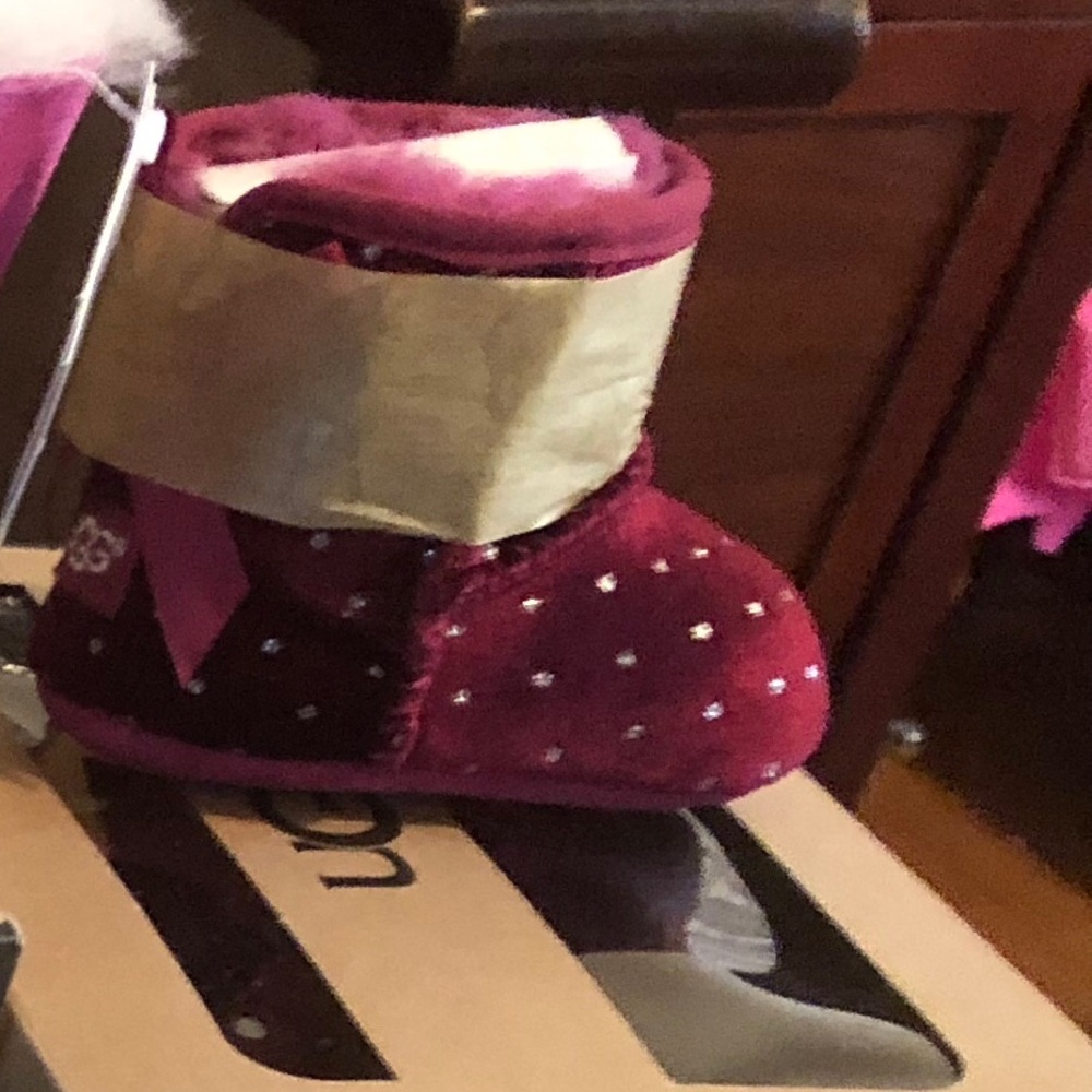 New uggs